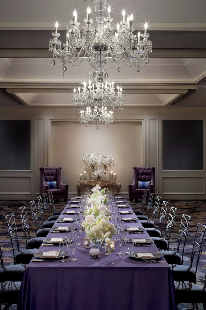 The Whitley a Luxury Collection Hotel Atlanta Buckhead - photo 73