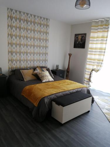 Dal Pan Bazzo Sandrine — hotel in Berson