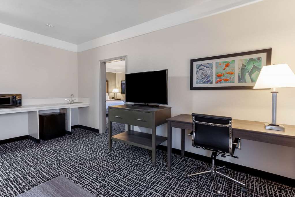La Quinta Inn & Suites by Wyndham Seguin - photo 23