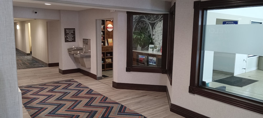 Hampton Inn Birch Run Frankenmuth - photo 3