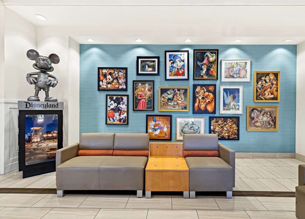 Sonesta Anaheim Resort Area - photo 10