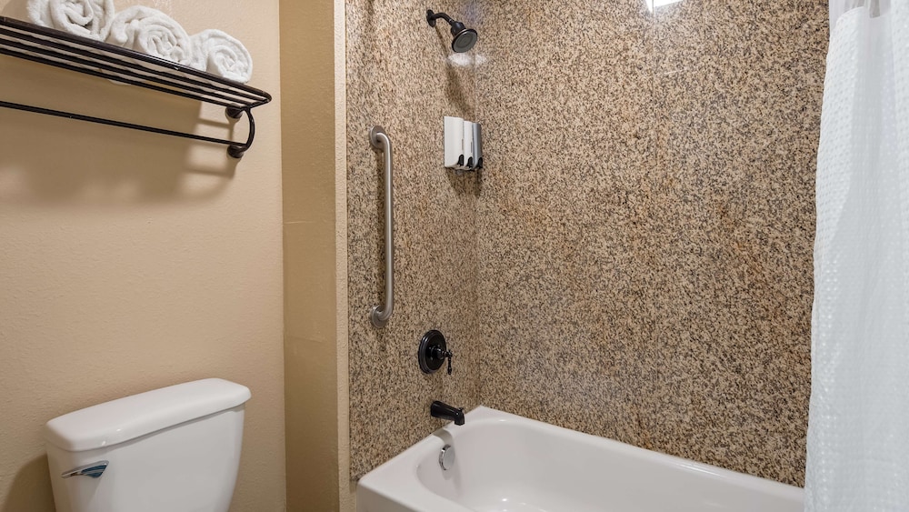 Best Western Apricot Inn - photo 16