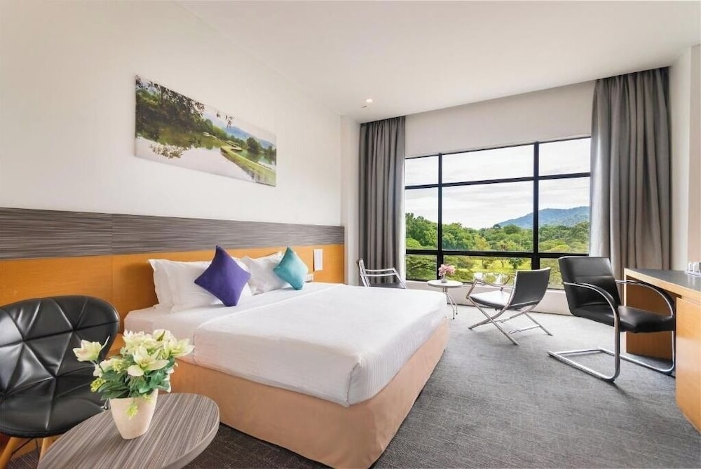 Flemington Hotel — Taiping — photo 5