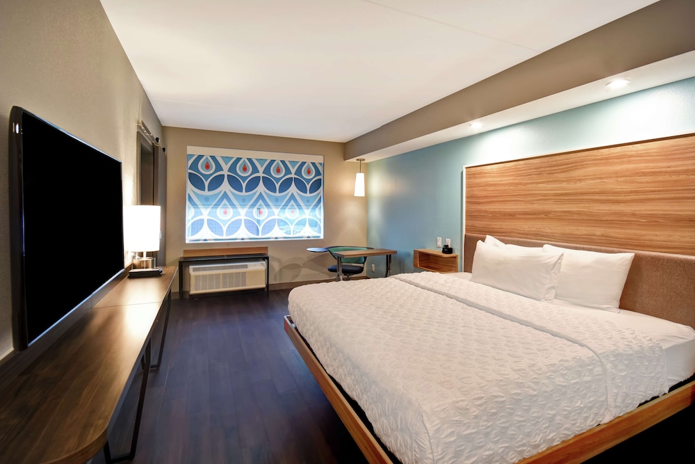 Tru by Hilton Pigeon Forge TN - photo 18