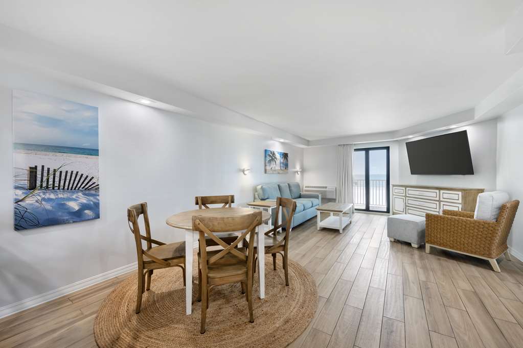 Best Western Plus Beach Resort - photo 18