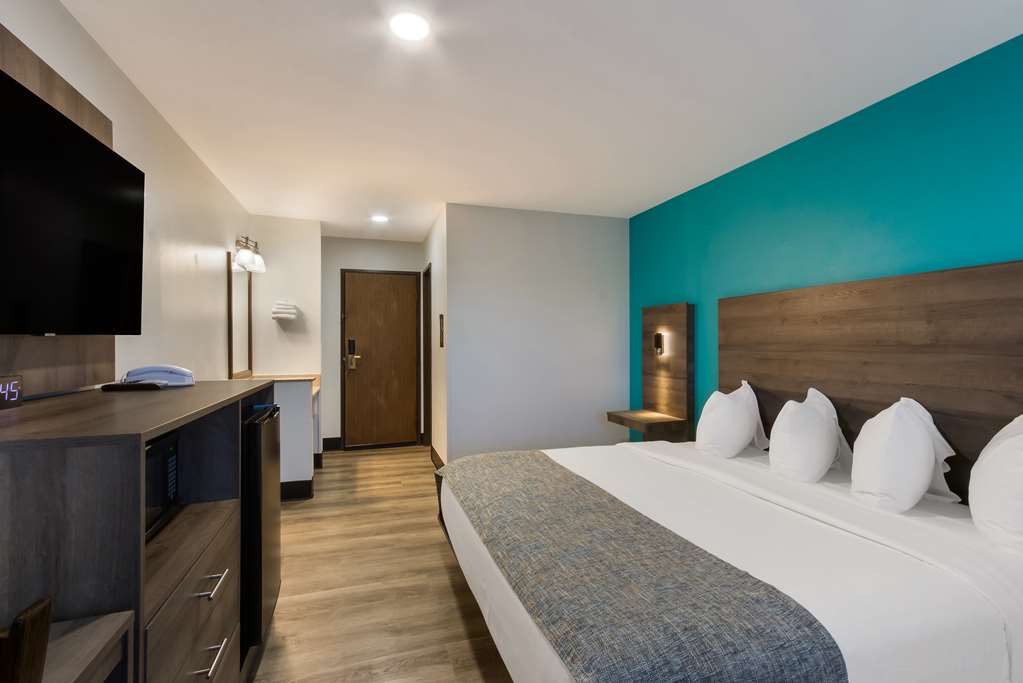 The Copper Hotel SureStay Collection by Best West - photo 16