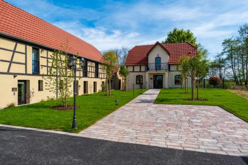 Les Gites du Moul'1 — hotel near Strasbourg Airport