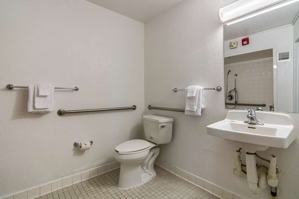 Motel 6 Fort Mill SC Charlotte - photo 23
