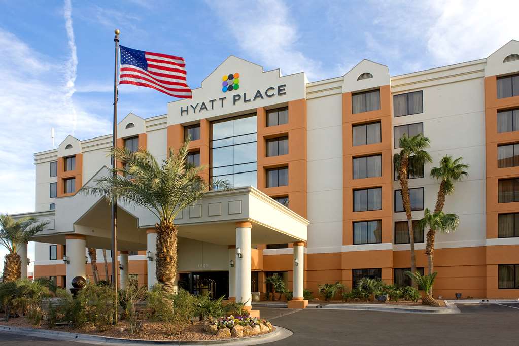Hyatt Place Las Vegas - photo 4