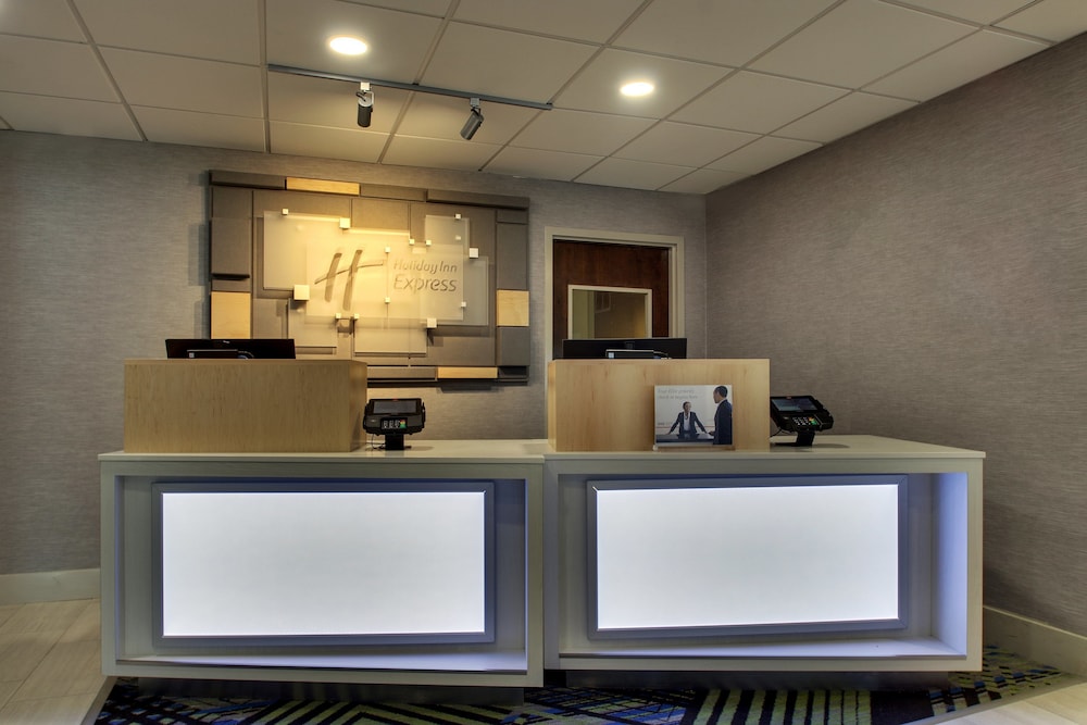 Holiday Inn Express Horse Cave by IHG - photo 57
