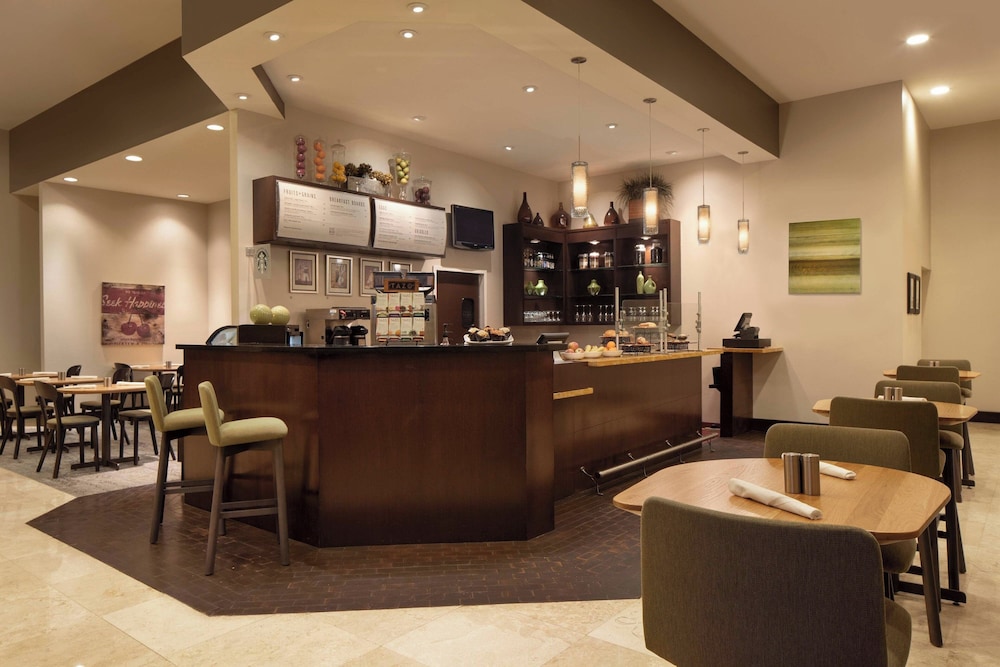 Courtyard by Marriott Bradenton Sarasota Riverfront - photo 18