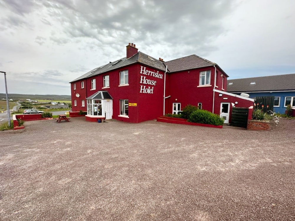 Herrislea House Hotel — hotel in Lerwick