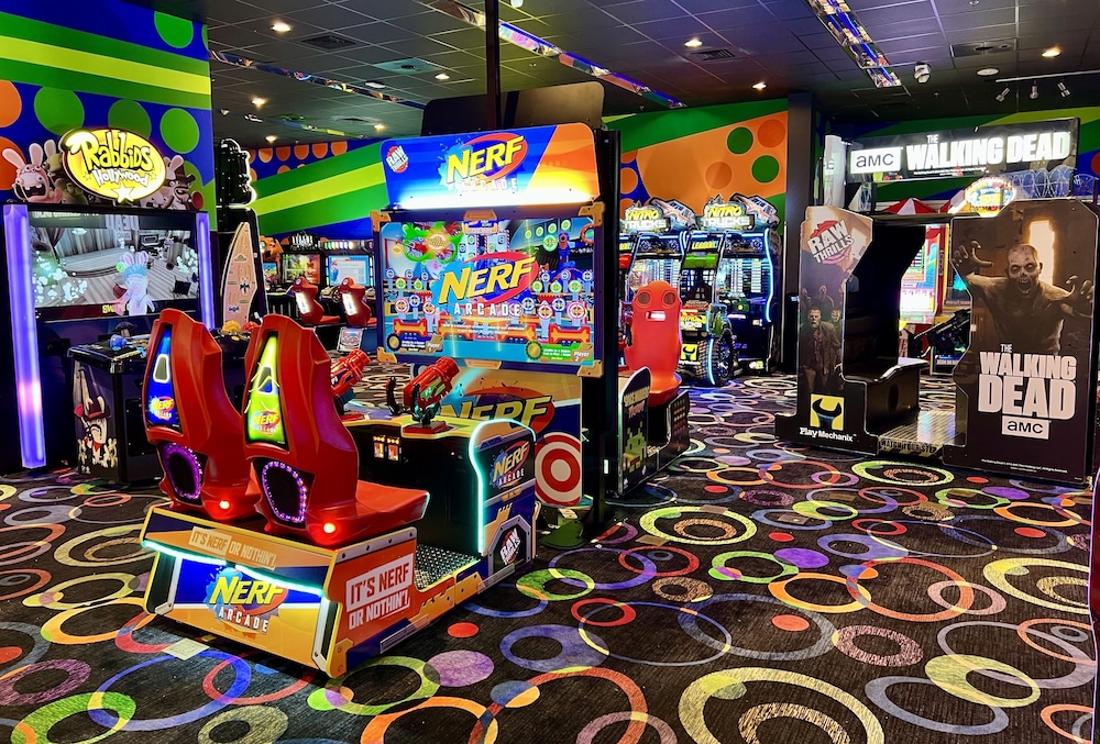 Holiday Inn Resort Orlando Suites Waterpark by IHG - photo 33