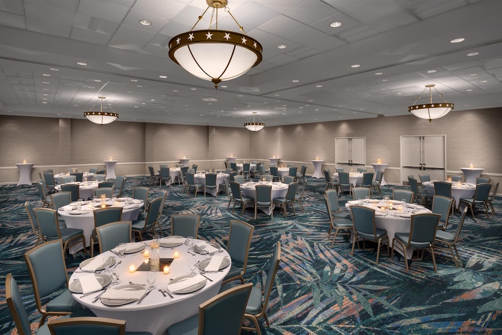 DoubleTree Resort by Hilton Grand Key Key West - photo 93