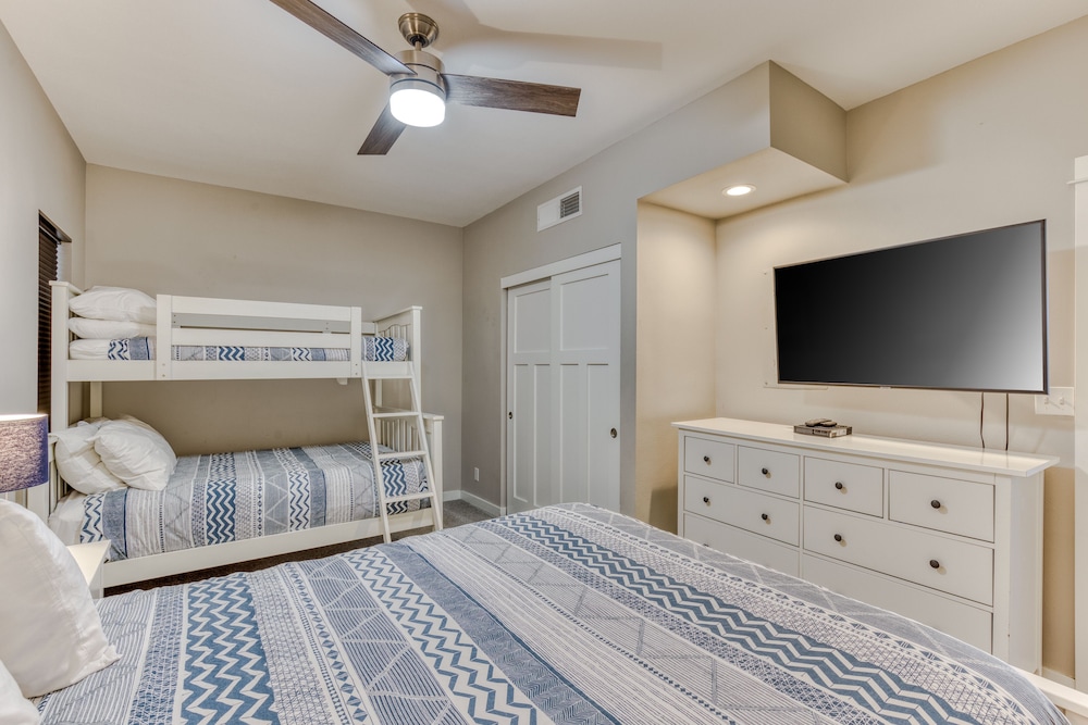 Sand & Sea Resort Condominiums - photo 29