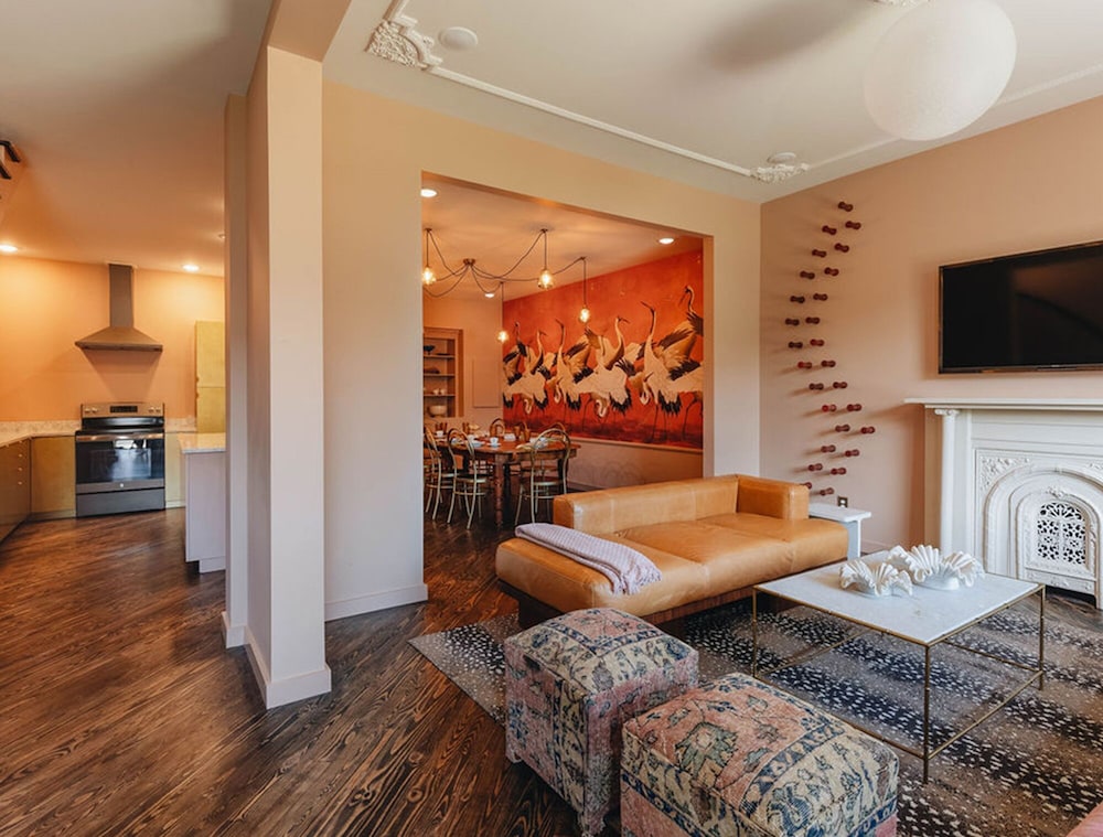 The Bellwether Hotel - photo 15