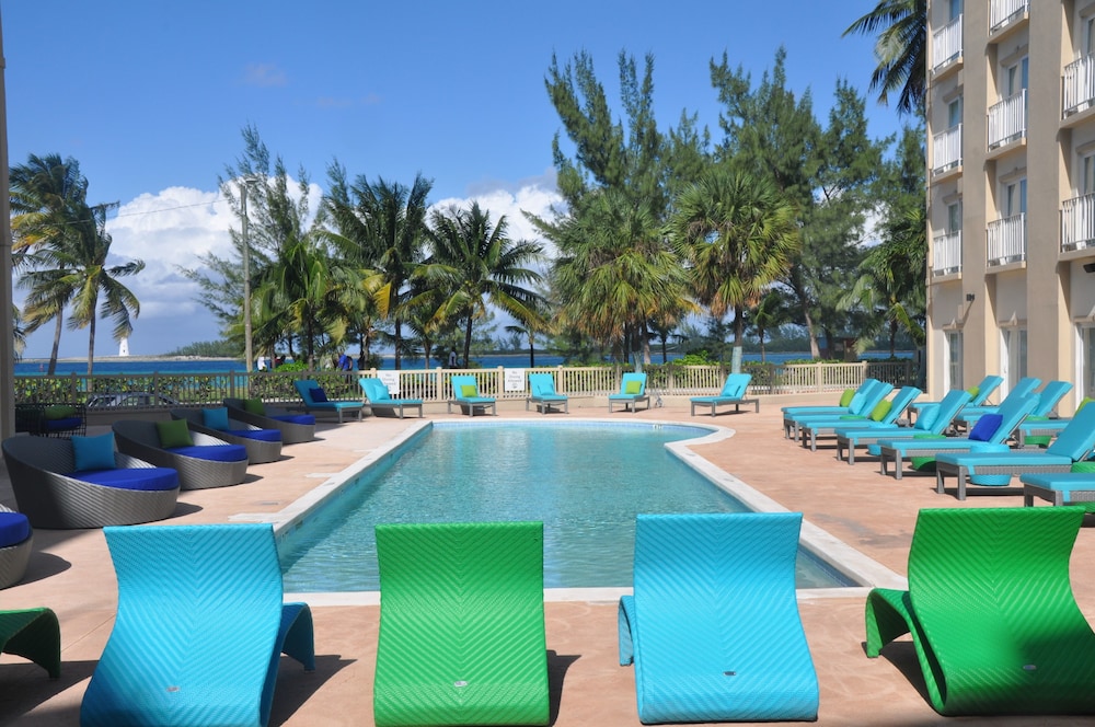 Hotel image of Courtyard by Marriott Nassau Downtown Junkanoo Beach