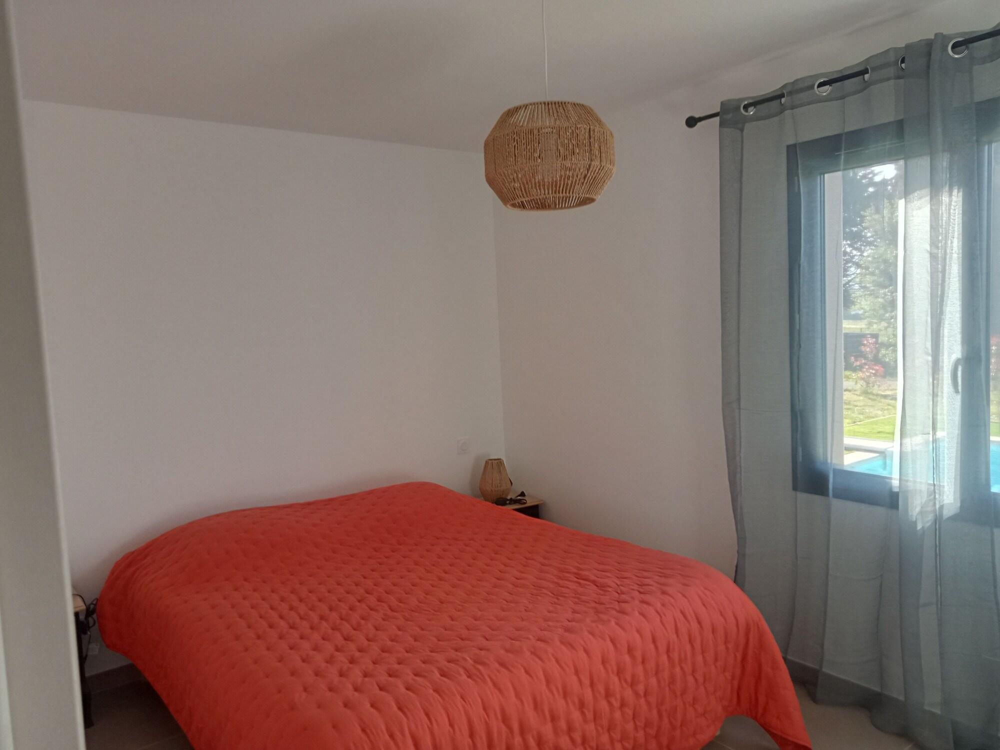 Villa En Provence — 4-Star Luxury Hotel in Gargas, France