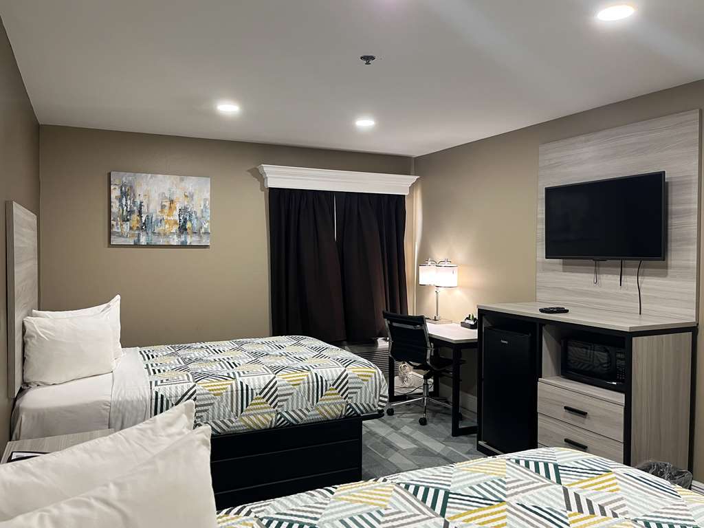 Motel6 Houma LA - photo 12