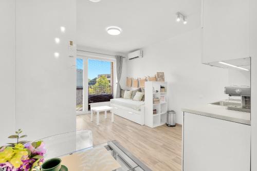 Apartament Turistic Campdevanol - carbon neutral hotel in Campdevanol