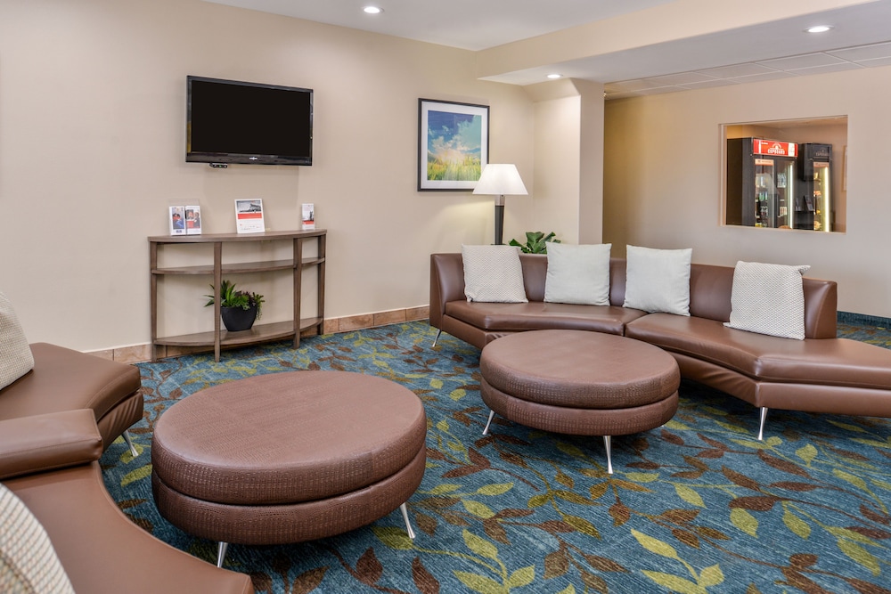 Candlewood Suites Abilene By Ihg - photo 31
