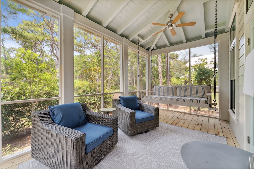 Magnolia Cottages by the Sea by Panhandle Getaways - photo 202