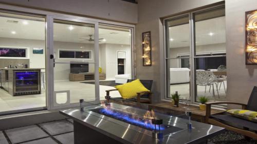 Vista One The Vintage in Pokolbin, Australia