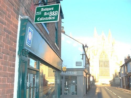 Potts Of Flemingate — hotel in Beverley