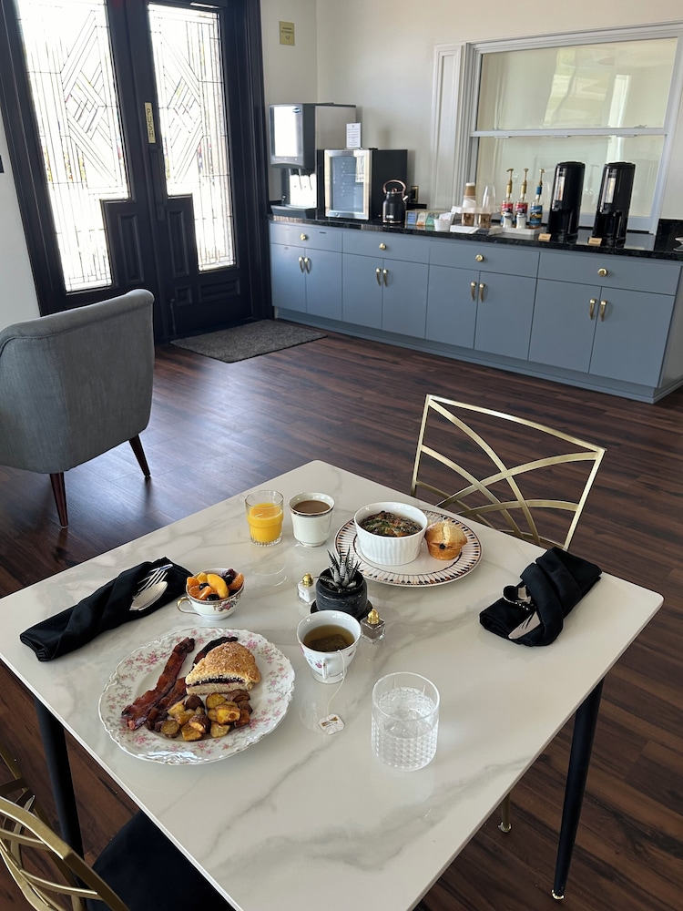 Rhapsody in View Boutique Hotel - photo 56