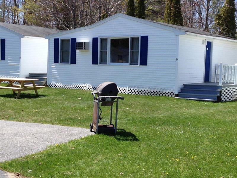 Anchor Inn and Cottages Wells Ogunquit - photo 25