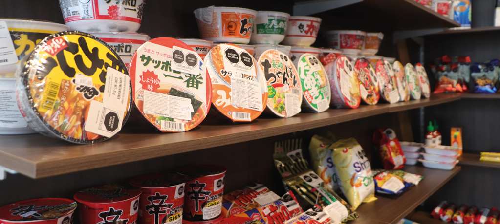 FUJITAYA minishop