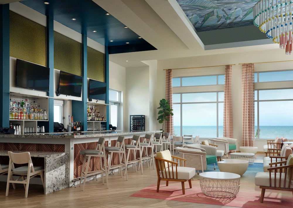 DoubleTree Resort by Hilton Myrtle Beach Oceanfront - photo 46