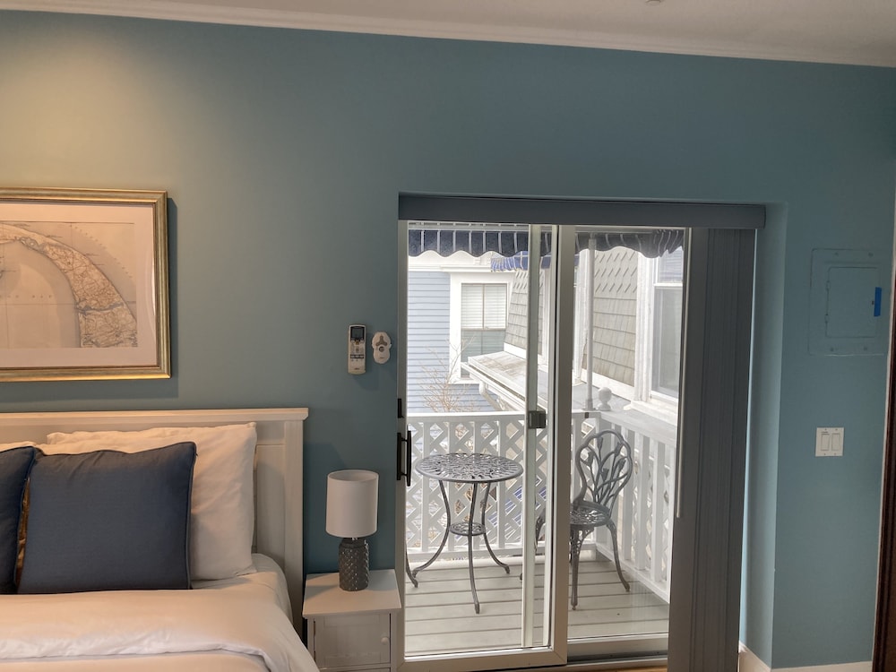 Prince Albert Provincetown - photo 34