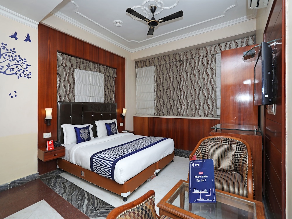 2801 Magnate Hotel in Lucknow, India