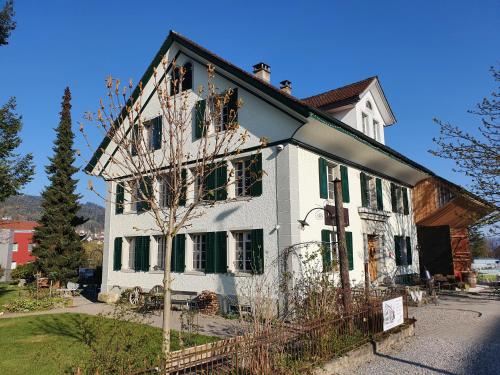 Huus74 - last minute hotel in Menziken