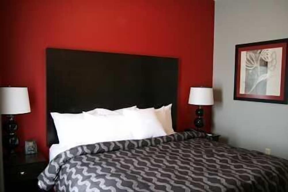 Homewood Suites by Hilton Leesburg - photo 6