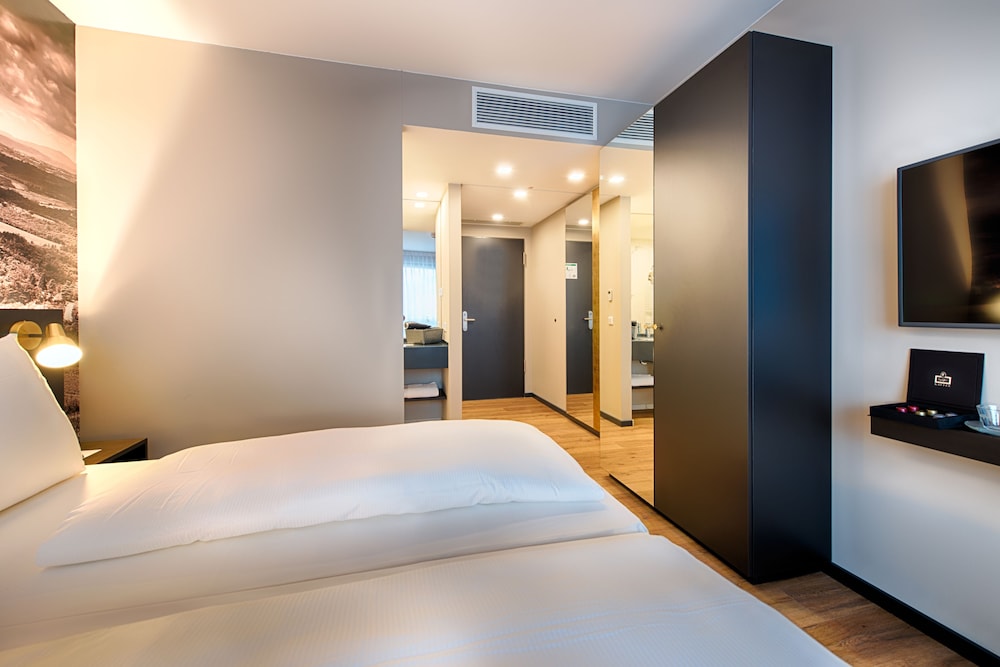 Welcome Hotel Neckarsulm — Neckarsulm — photo 3