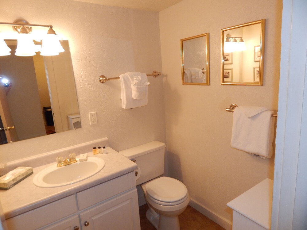 Meadowridge Resort - photo 17
