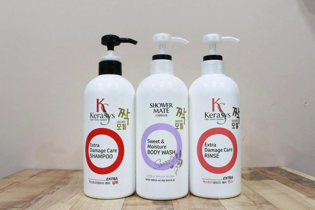 Gwangju Yangdong Jjak in Gwangju, South Korea