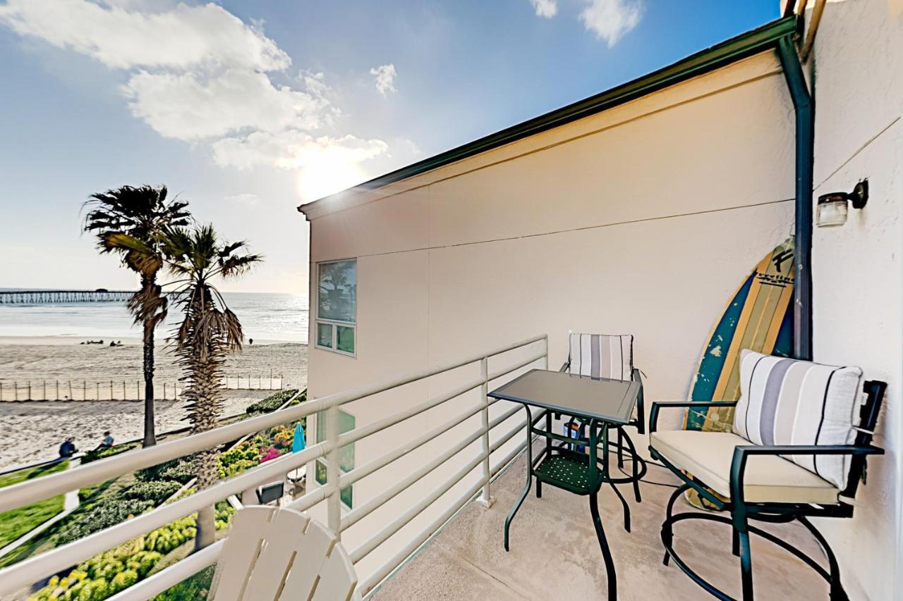 Imperial Beach Club — hotel in Imperial Beach