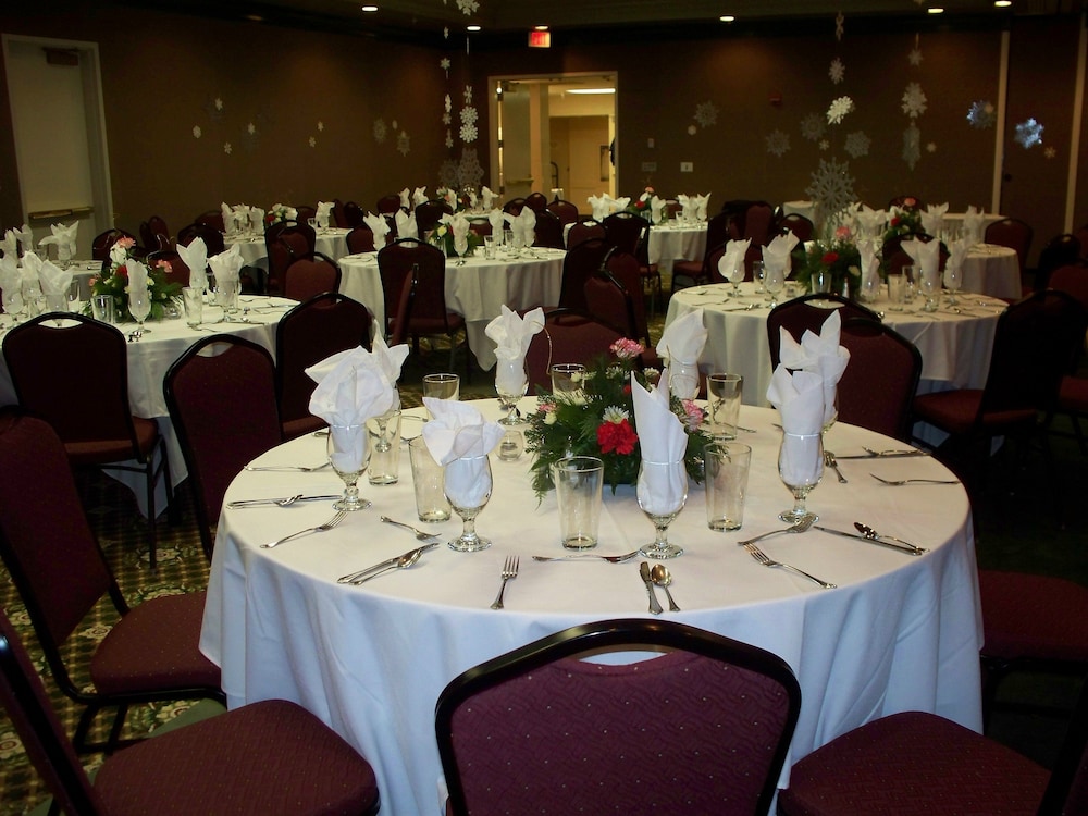 Pensacola Grand Hotel - photo 27