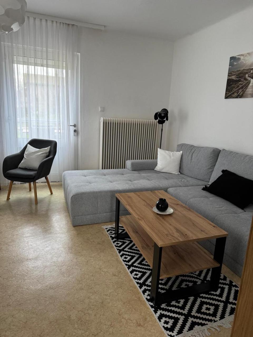 Chill & Relax Ferienhaus Breitenbrunn — hotel in Breitenbrunn