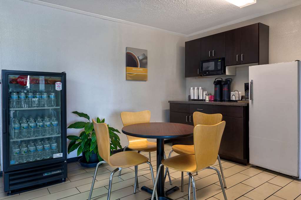 Motel 6 Cookeville TN - photo 22
