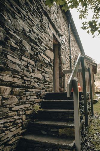Bracken Barn At Sunny Brow Farm — Ambleside — photo 4