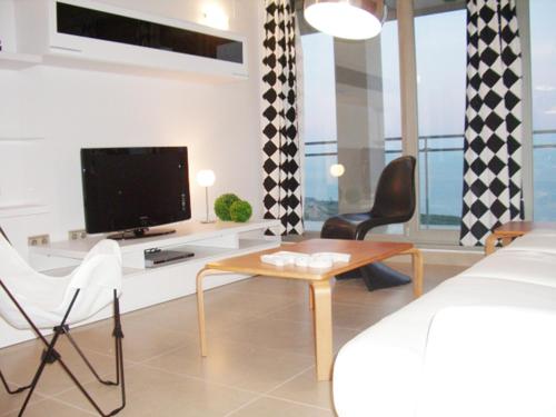 Benicassim Lujo — 4-Star Luxury Hotel in Oropesa Del Mar, Spain