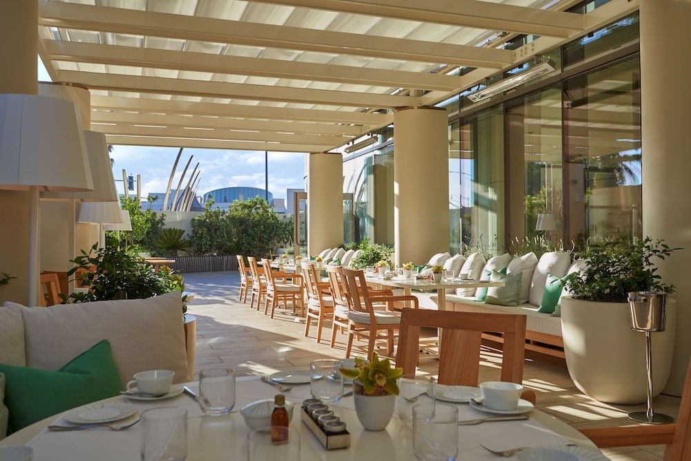 Waldorf Astoria Beverly Hills - photo 106