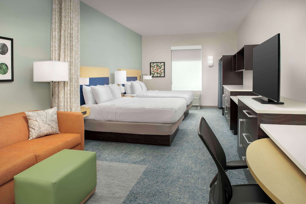 Home2 Suites by Hilton Lexington University Medical Center - photo 12