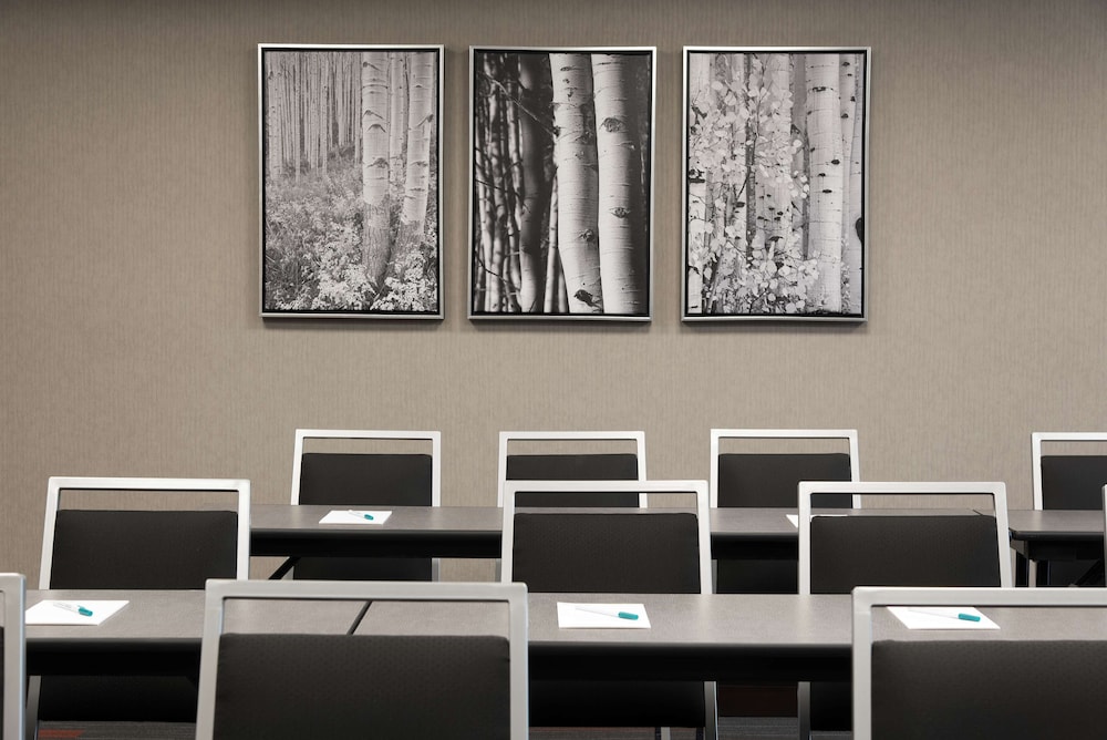 Homewood Suites by Hilton Cleveland Sheffield - photo 38
