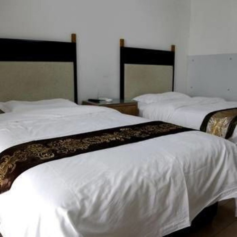 New World Shunde Hotel - carbon neutral hotel in Chaoyang
