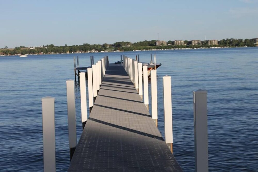 Okoboji Commons Hotel - photo 25